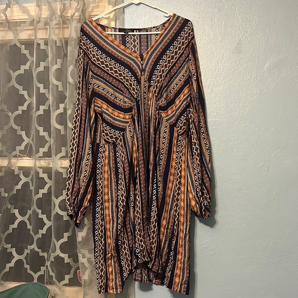 Suzanne betro dress